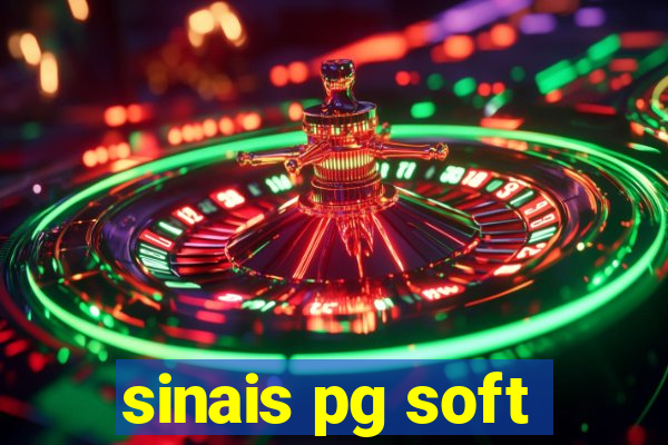 sinais pg soft